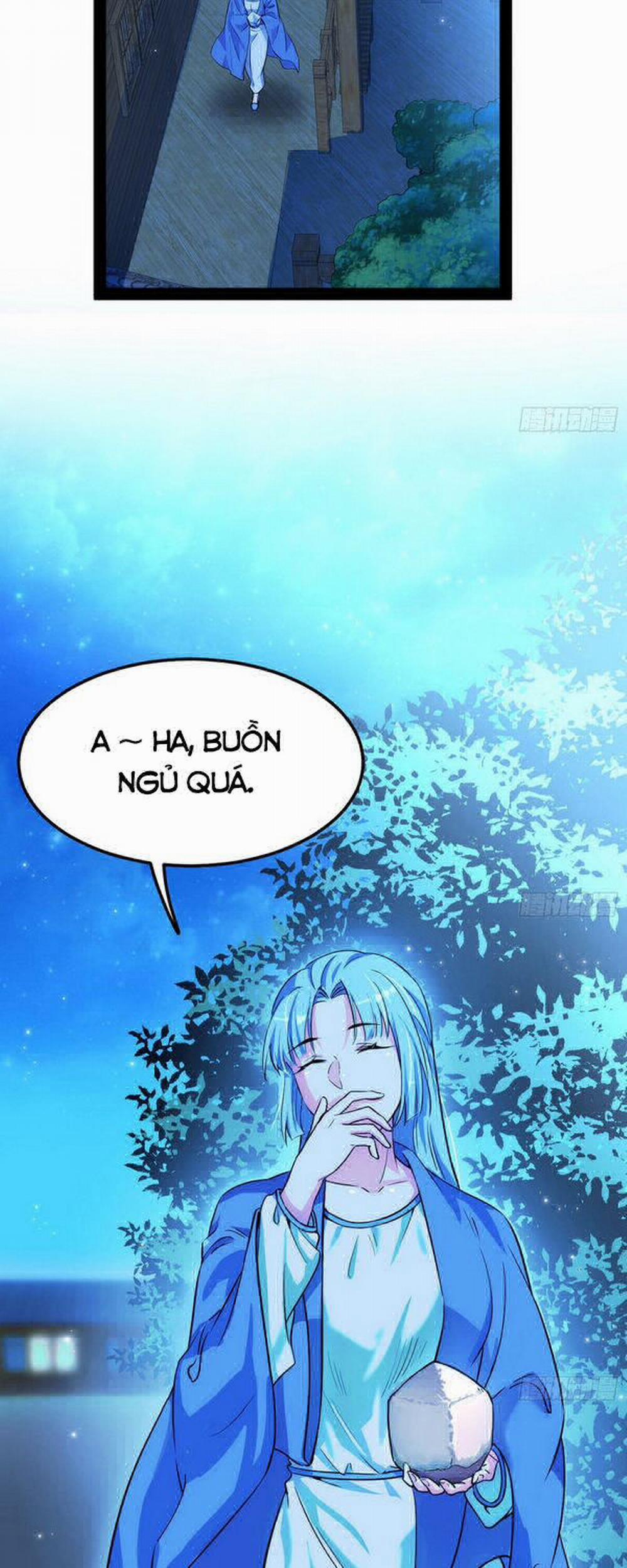 Ta Là Tà Đế 148 trang 11