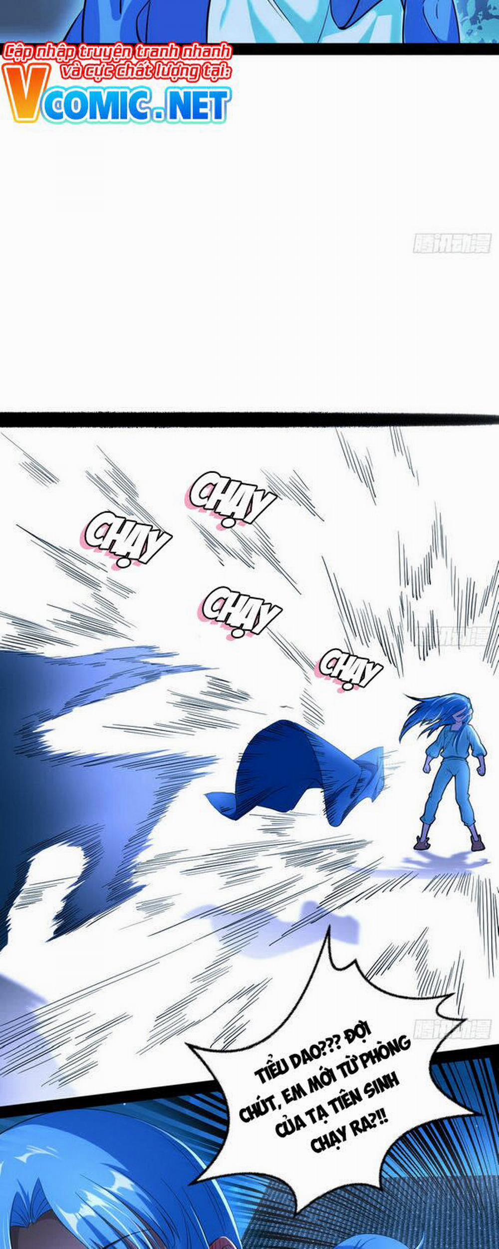 Ta Là Tà Đế 148 trang 12