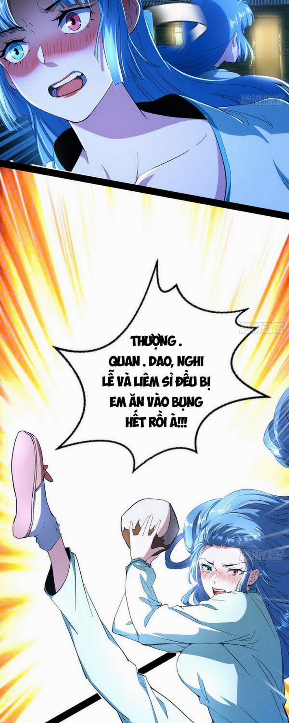 Ta Là Tà Đế 148 trang 13