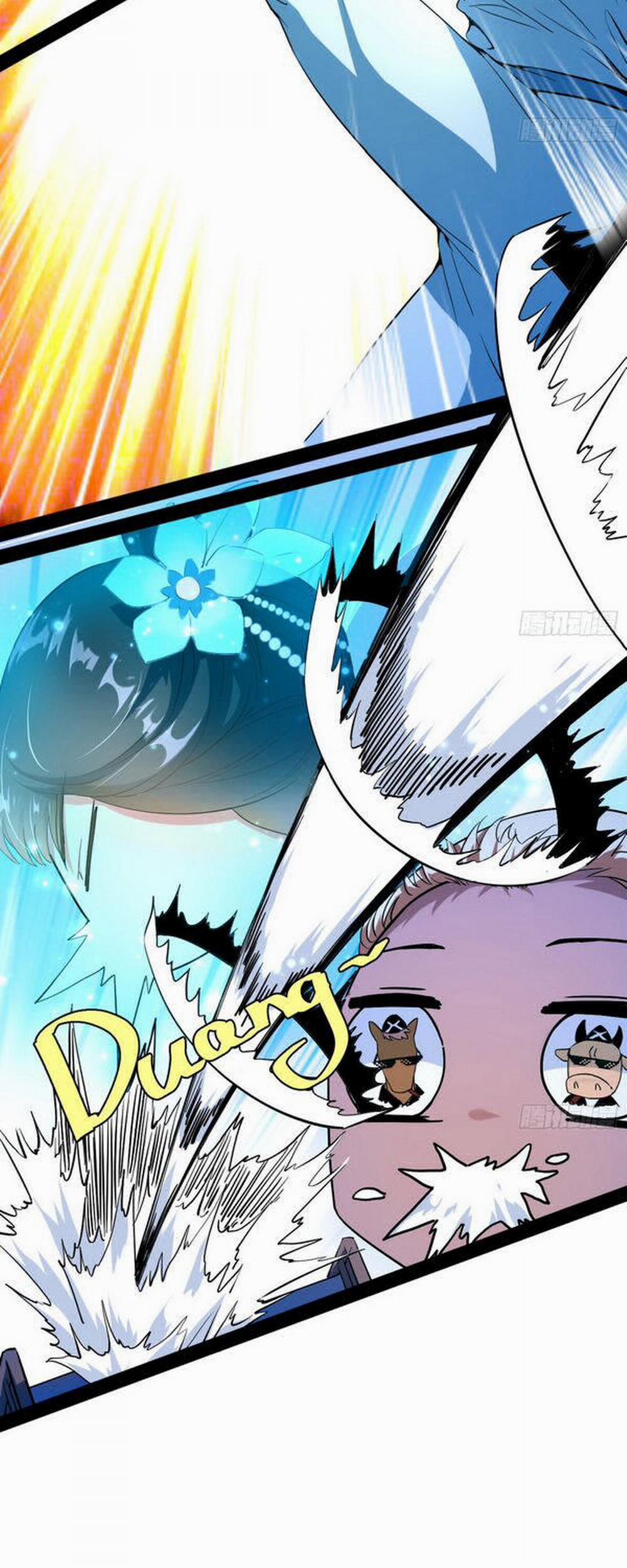 Ta Là Tà Đế 148 trang 14