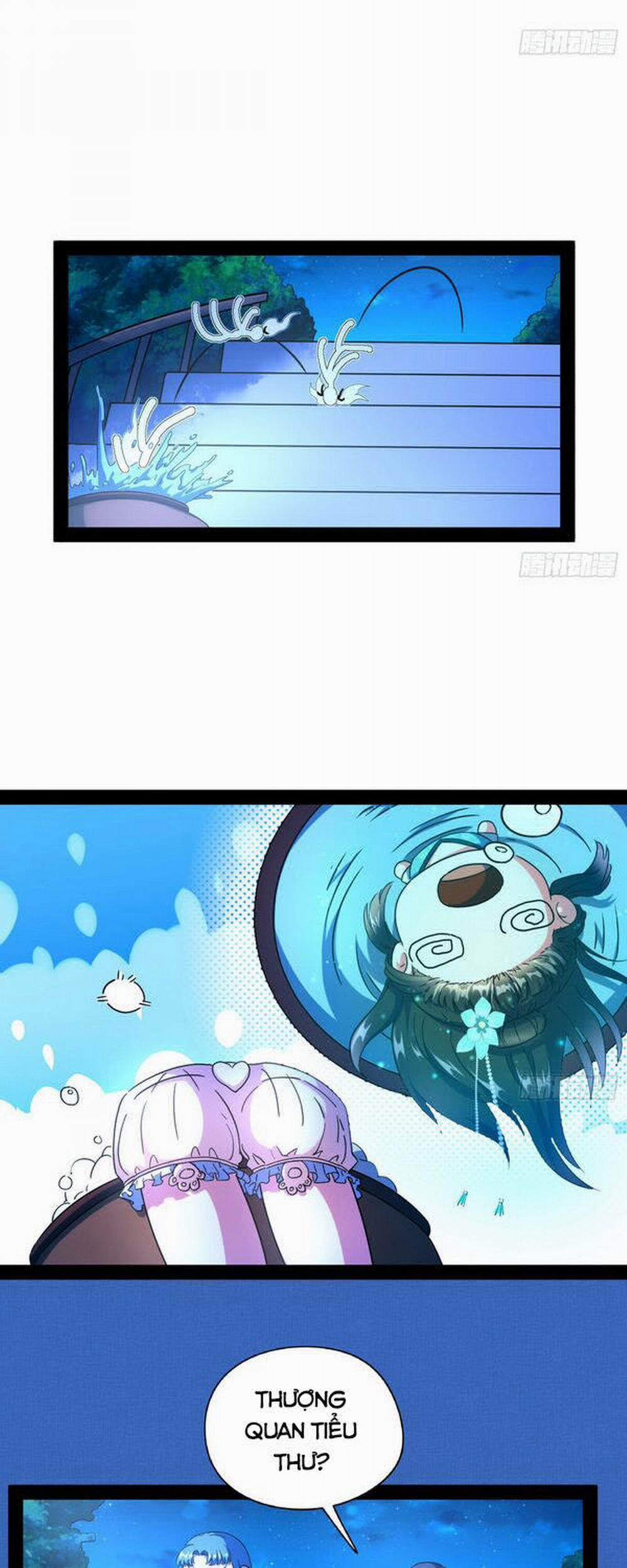 Ta Là Tà Đế 148 trang 15