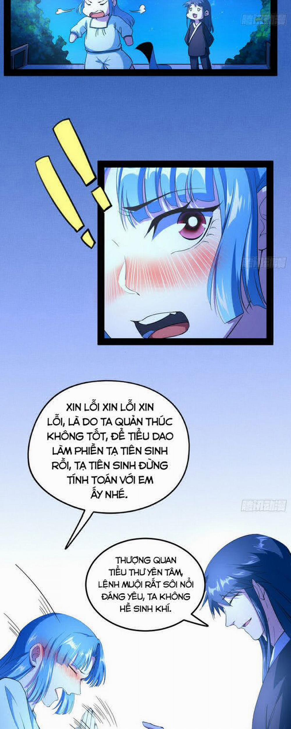 Ta Là Tà Đế 148 trang 16