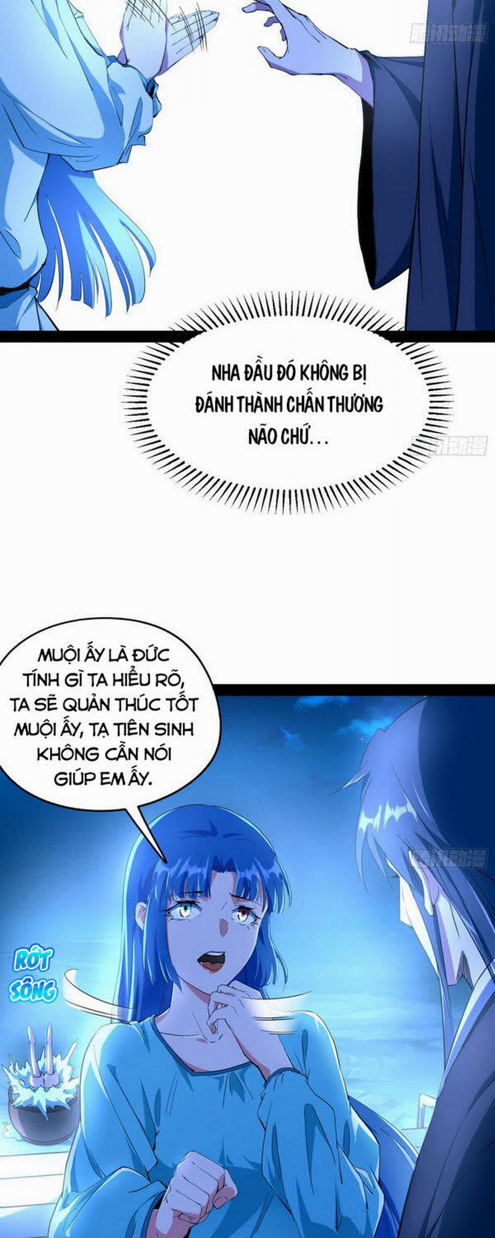 Ta Là Tà Đế 148 trang 17