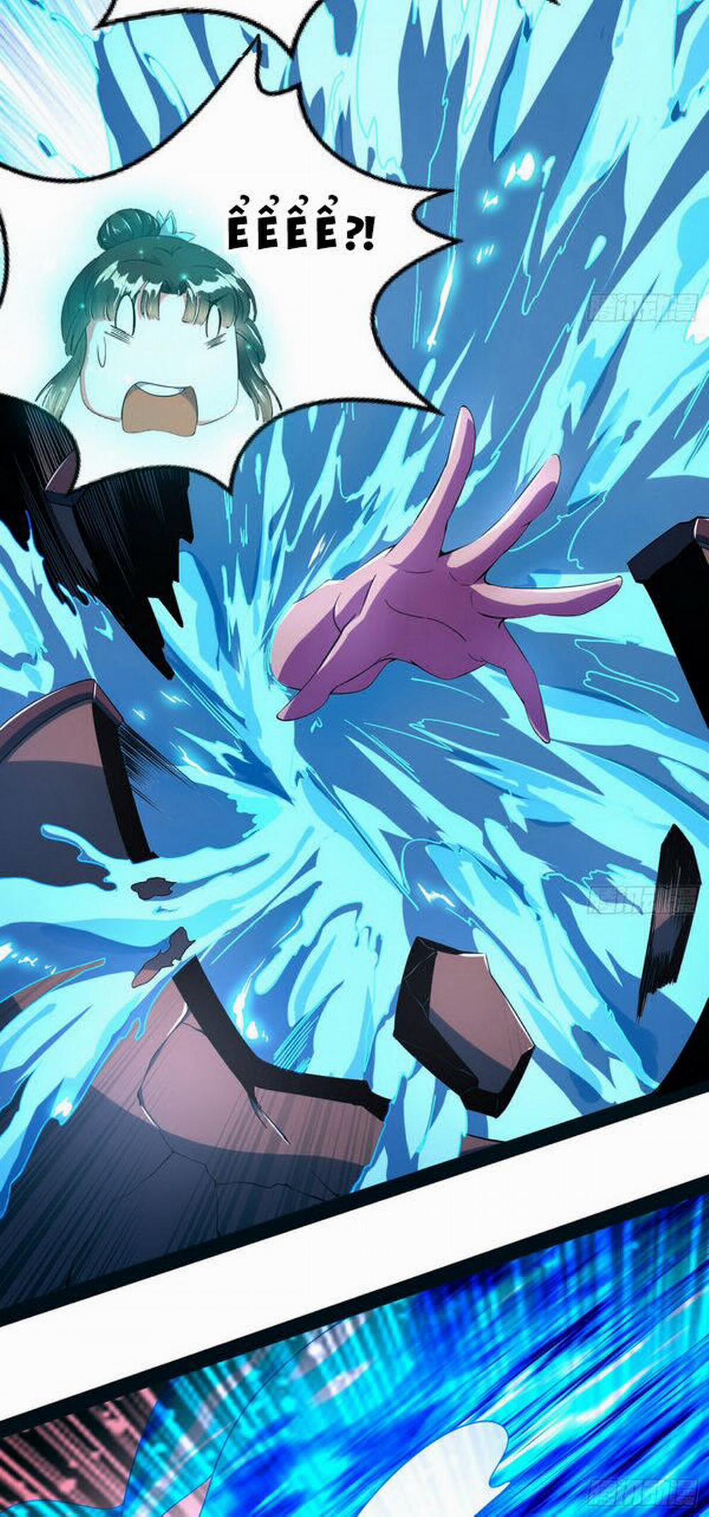 Ta Là Tà Đế 148 trang 19