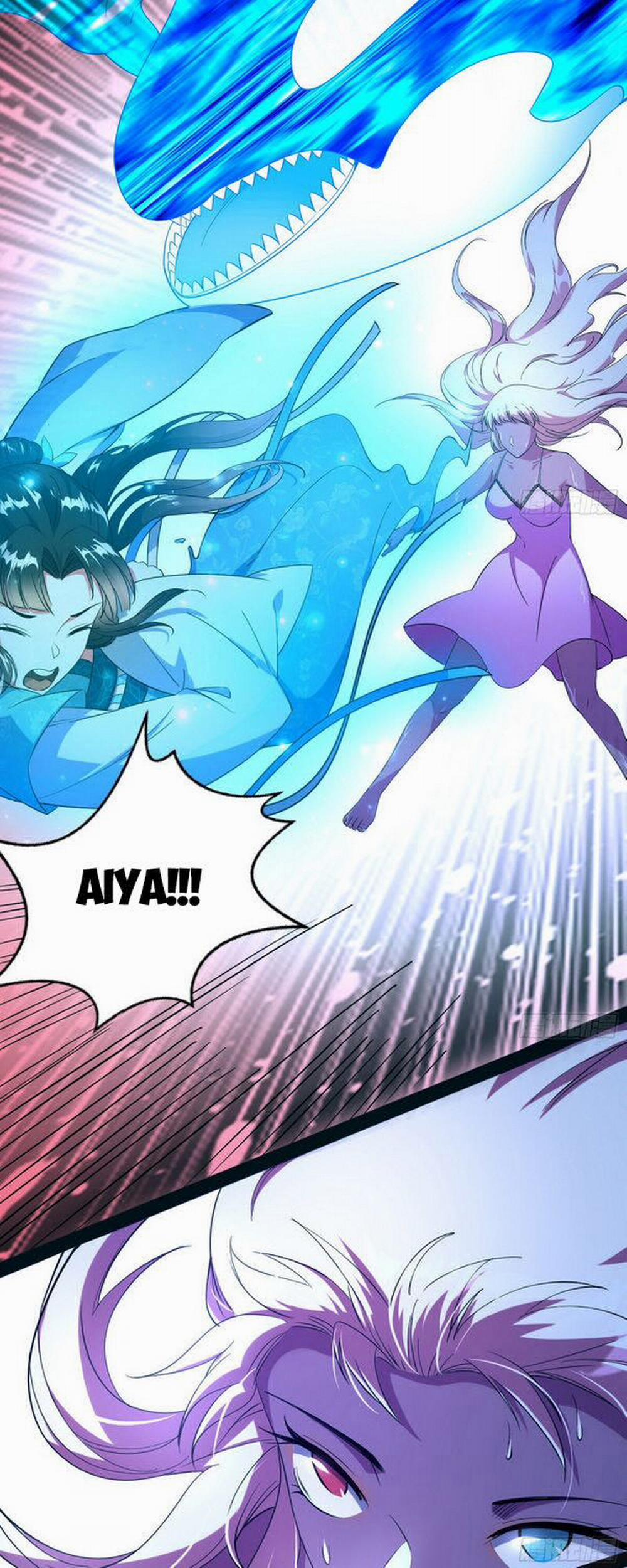 Ta Là Tà Đế 148 trang 20