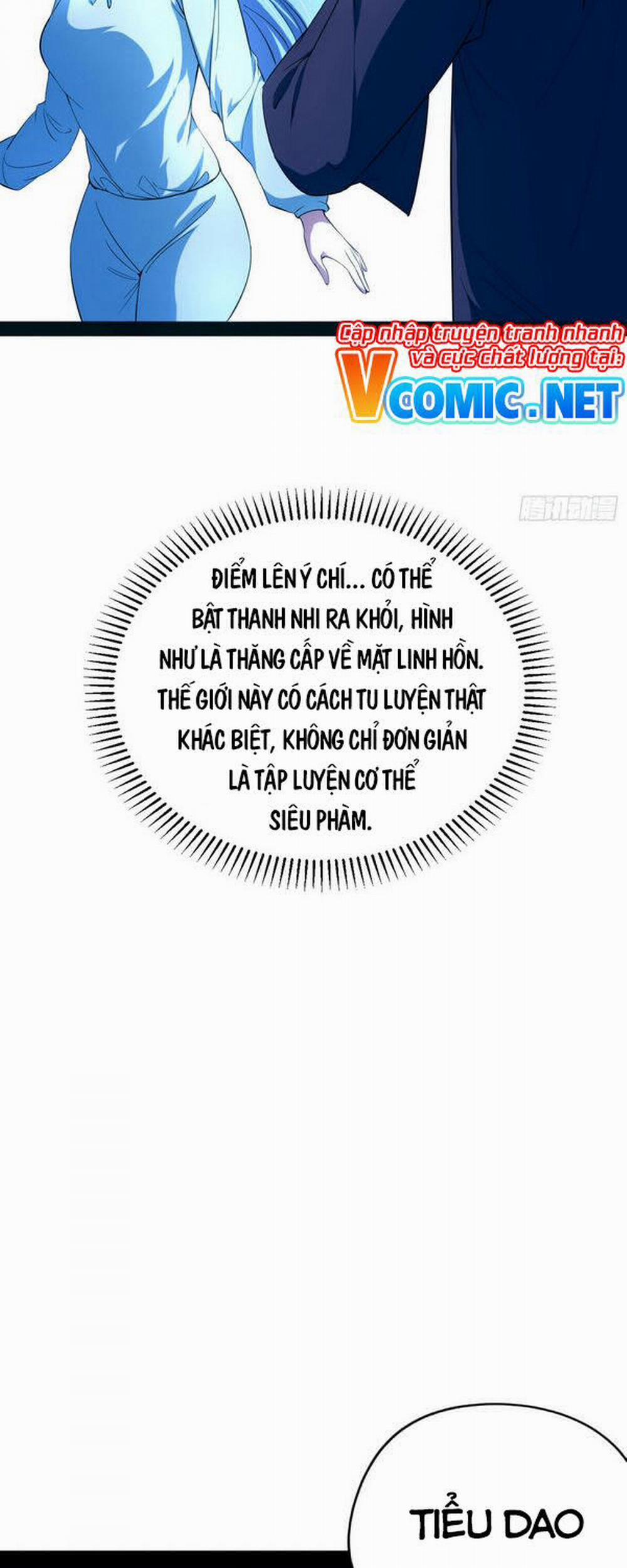 Ta Là Tà Đế 148 trang 22