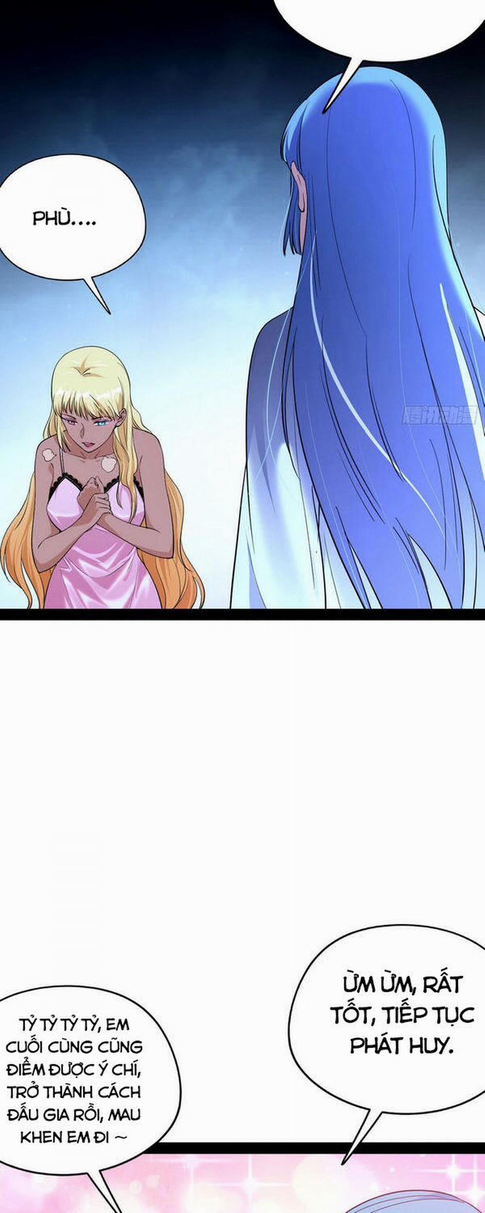 Ta Là Tà Đế 148 trang 23