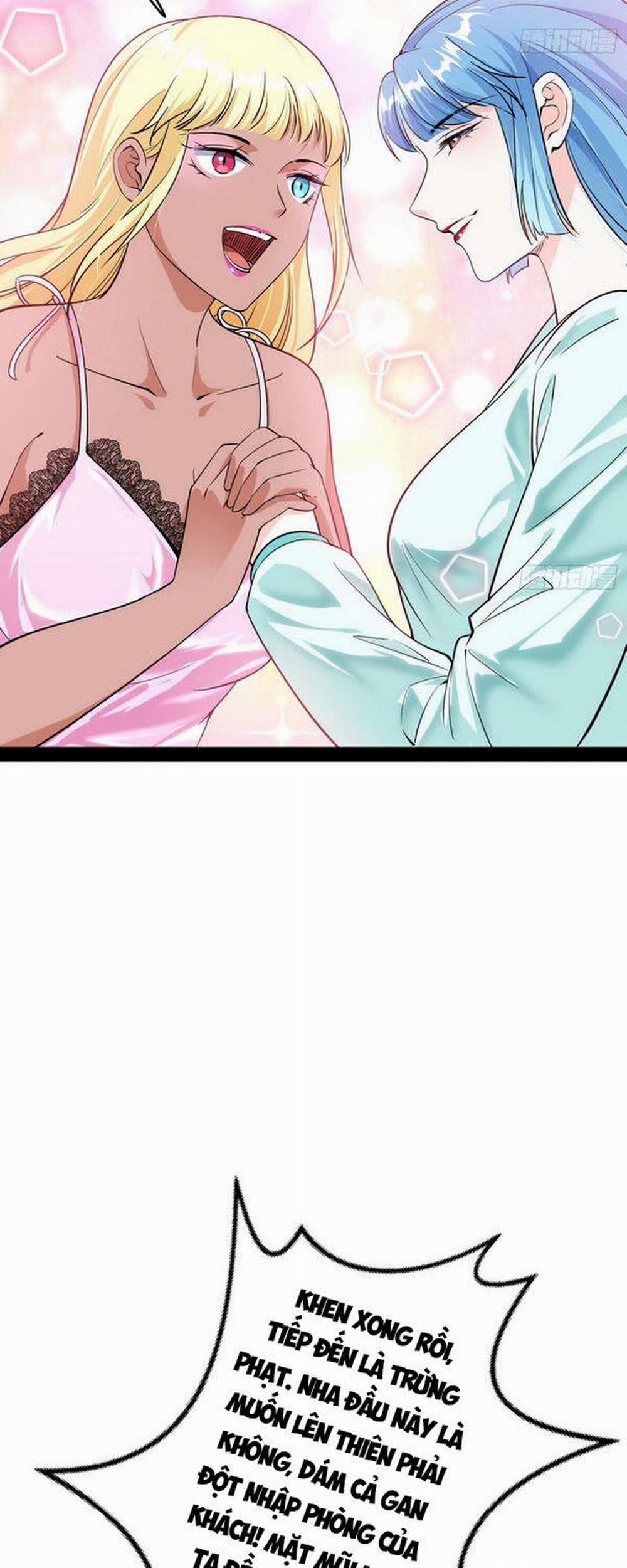 Ta Là Tà Đế 148 trang 24