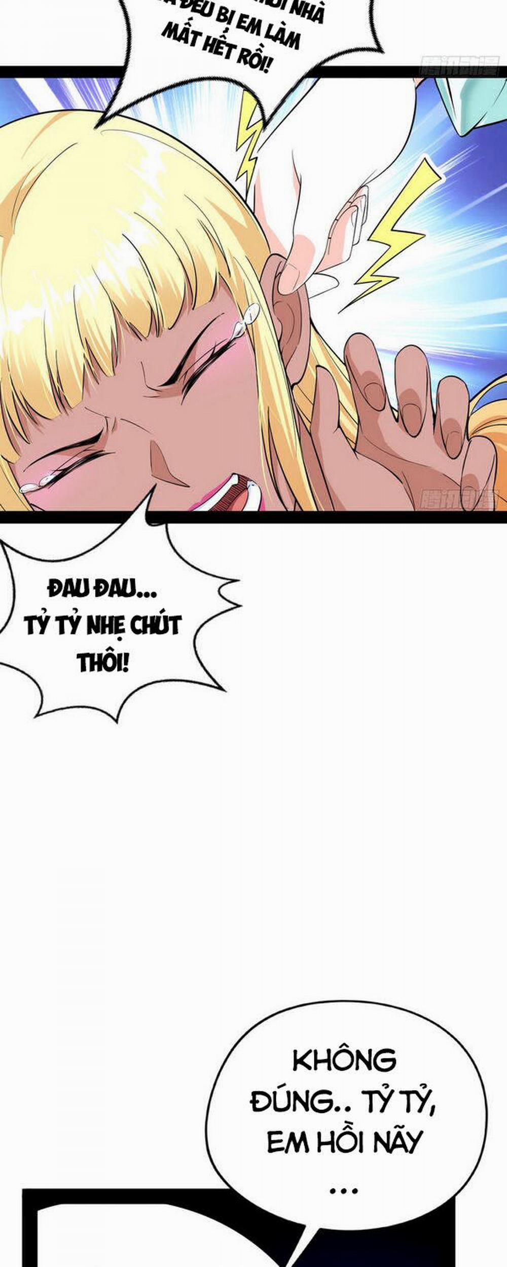 Ta Là Tà Đế 148 trang 25