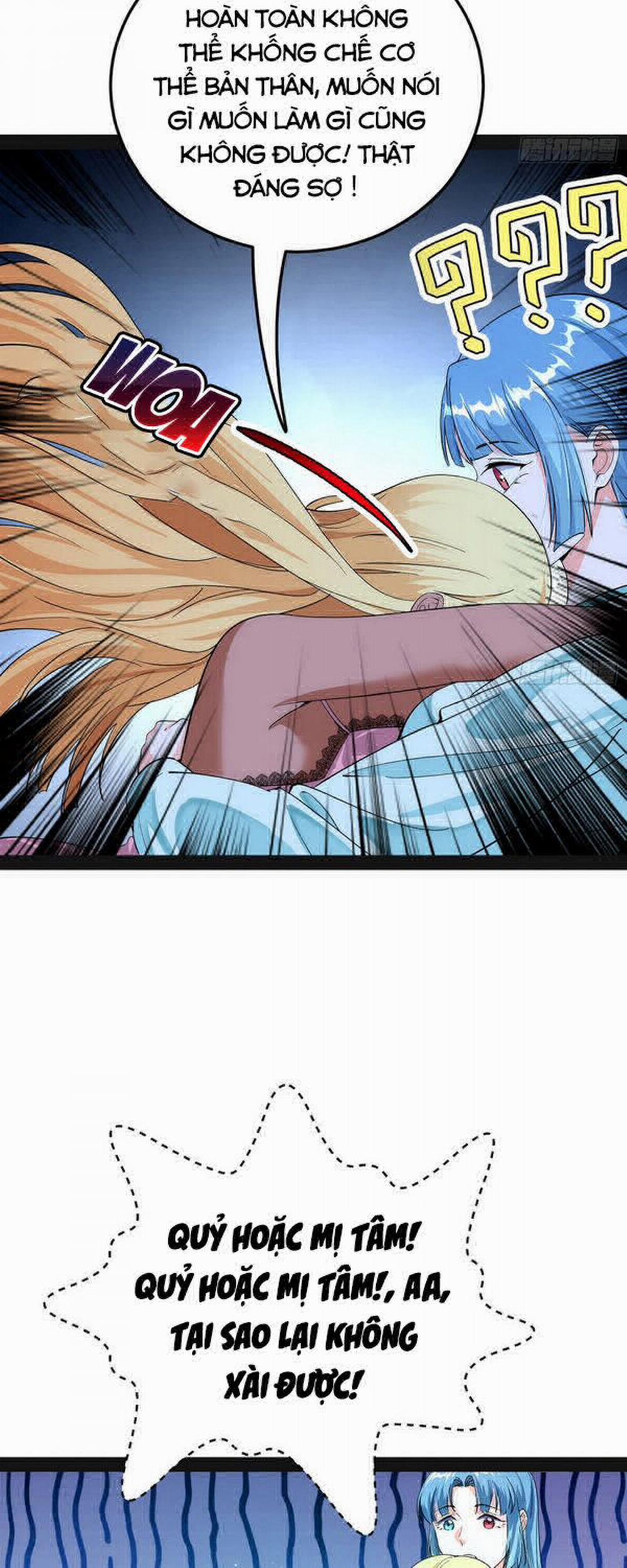 Ta Là Tà Đế 148 trang 27