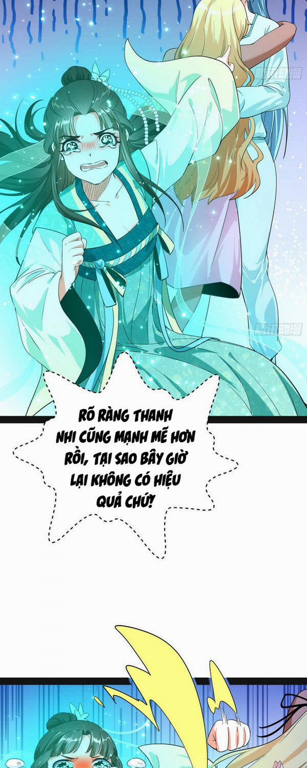 Ta Là Tà Đế 148 trang 28