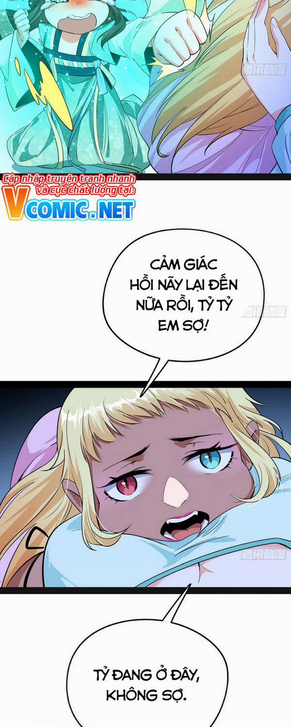 Ta Là Tà Đế 148 trang 29