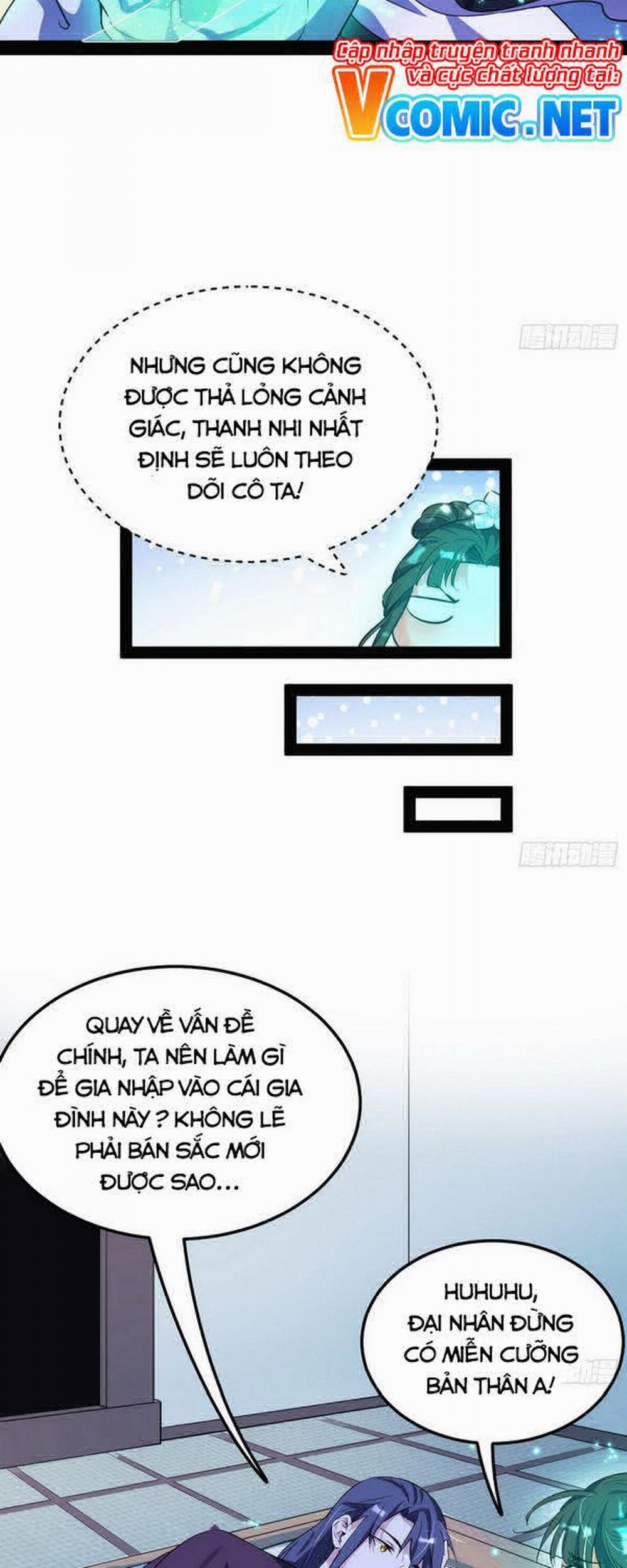 Ta Là Tà Đế 148 trang 3