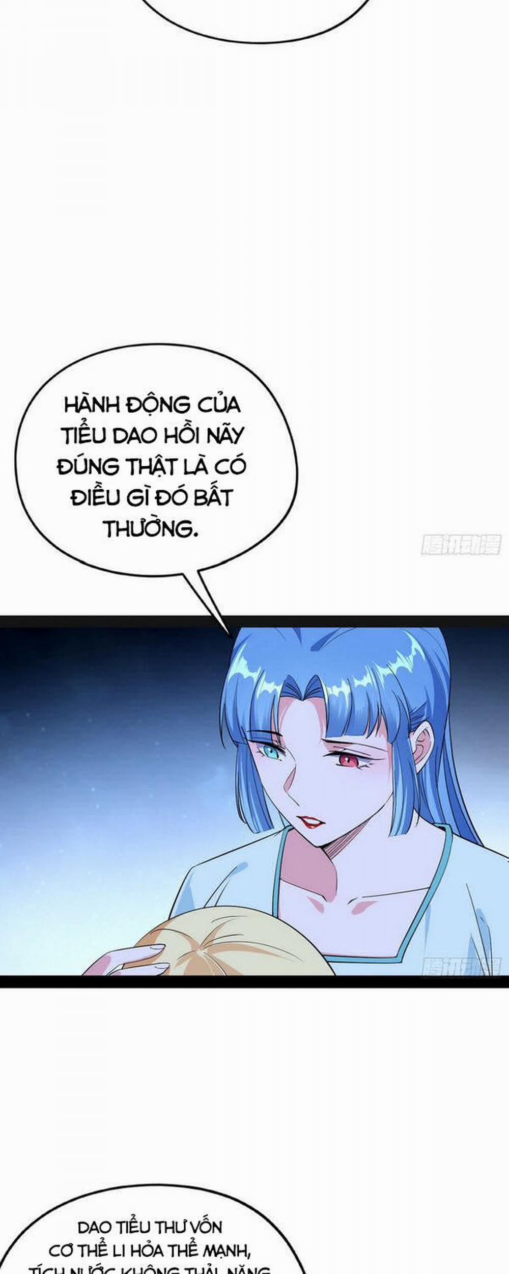 Ta Là Tà Đế 148 trang 30