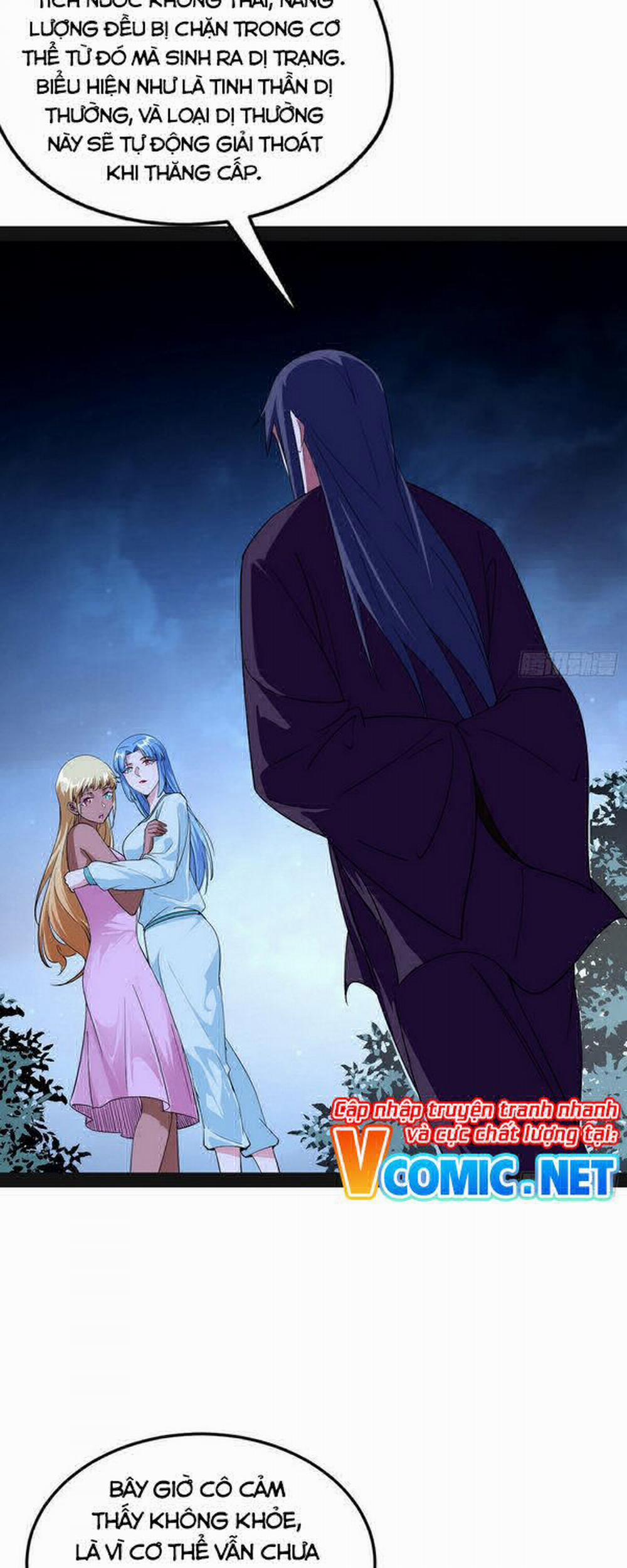 Ta Là Tà Đế 148 trang 31