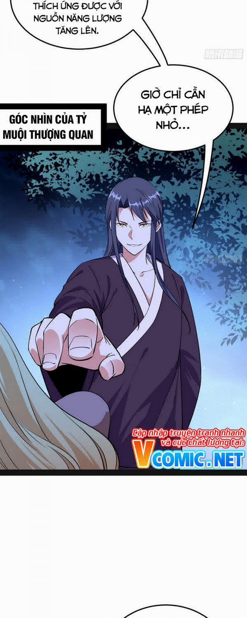 Ta Là Tà Đế 148 trang 32