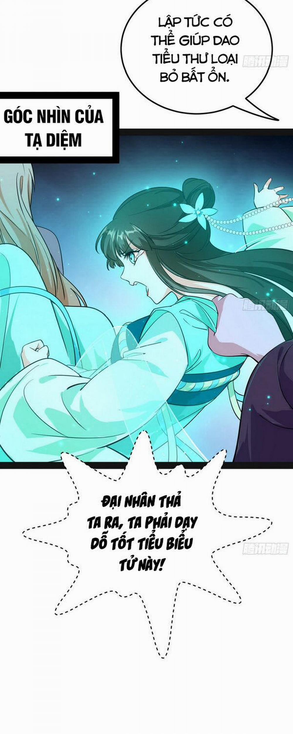 Ta Là Tà Đế 148 trang 33