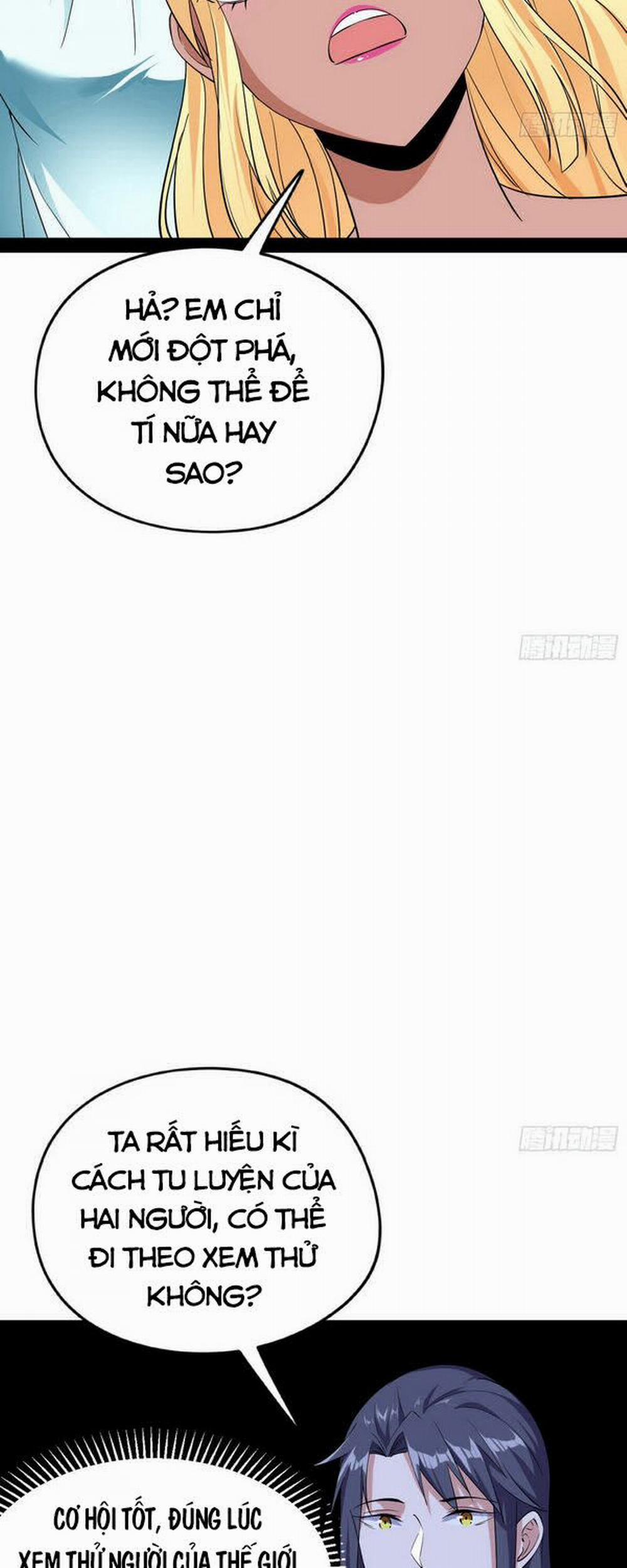 Ta Là Tà Đế 148 trang 37