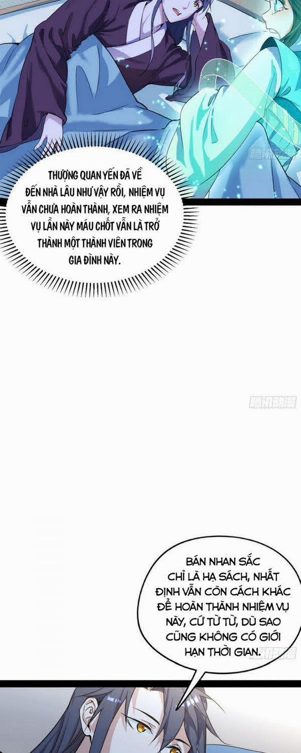 Ta Là Tà Đế 148 trang 4