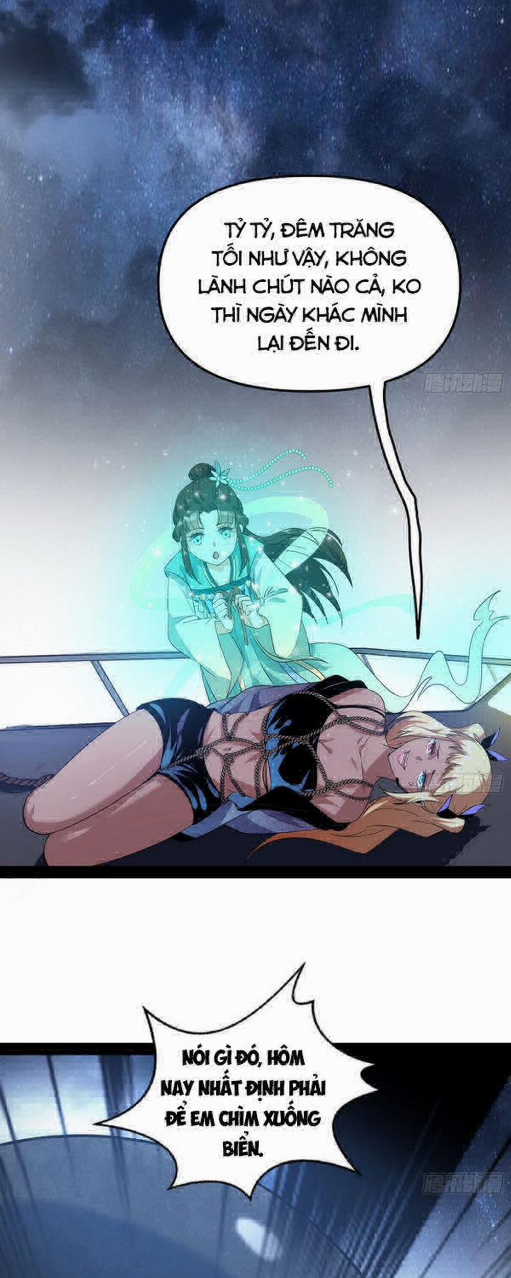 Ta Là Tà Đế 148 trang 40