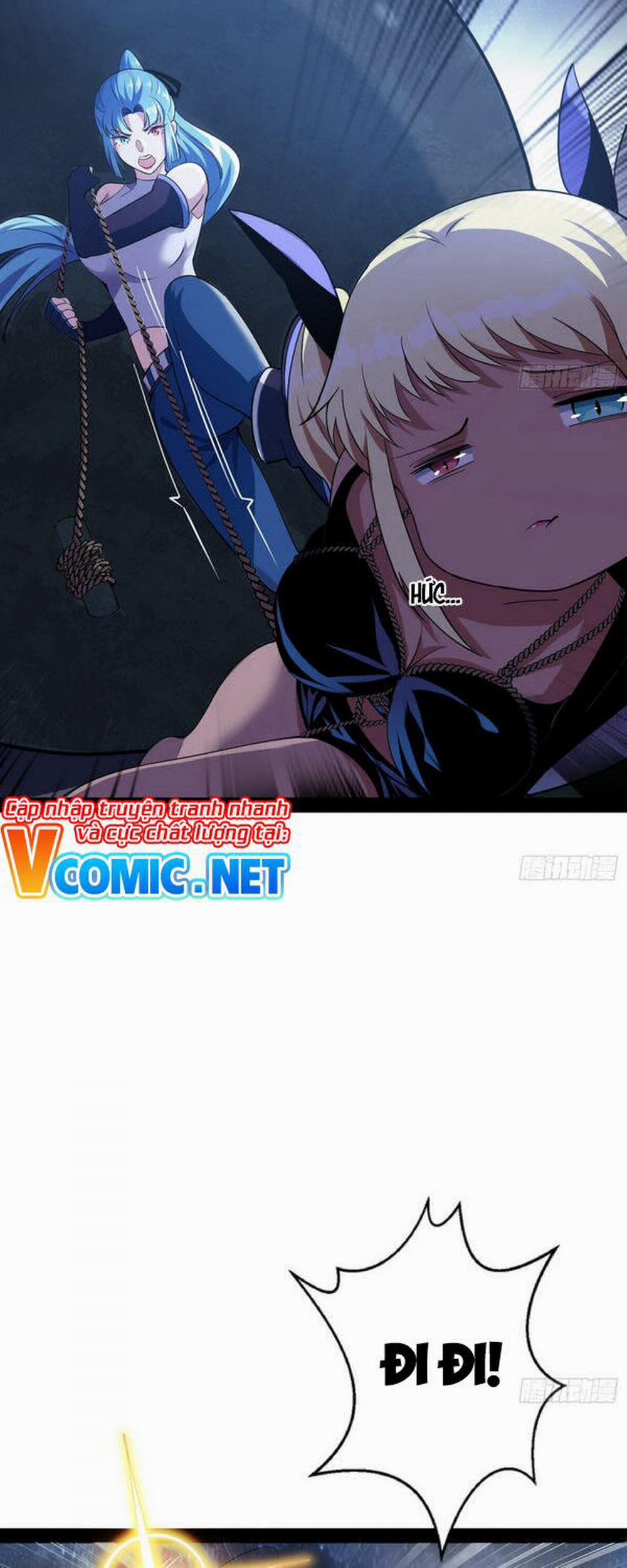 Ta Là Tà Đế 148 trang 41