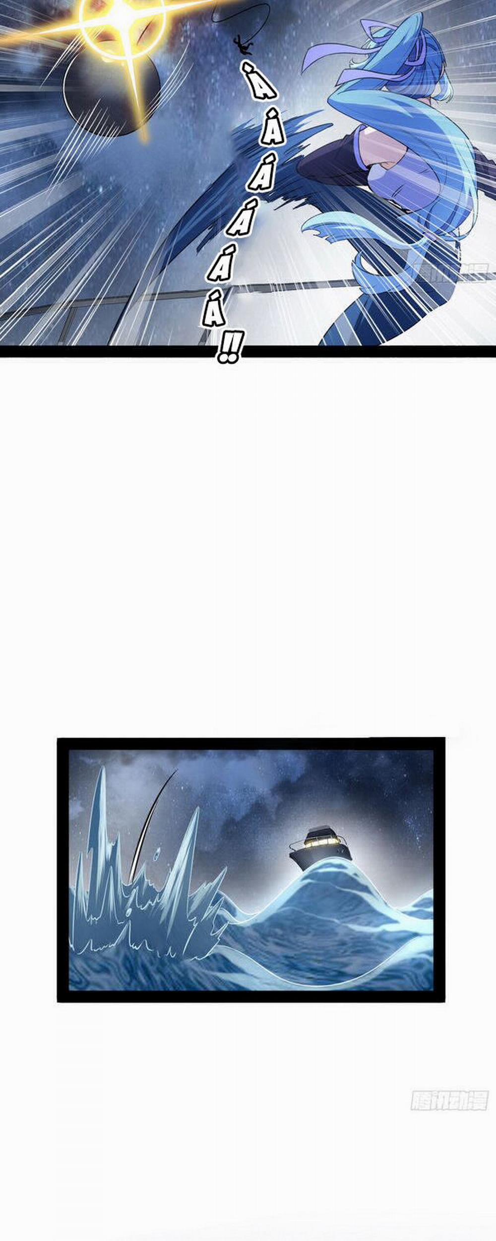 Ta Là Tà Đế 148 trang 42