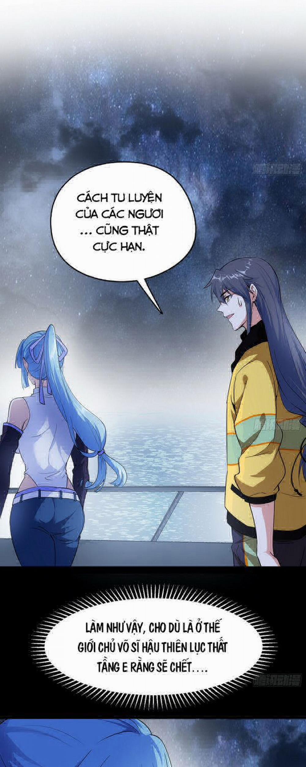 Ta Là Tà Đế 148 trang 43