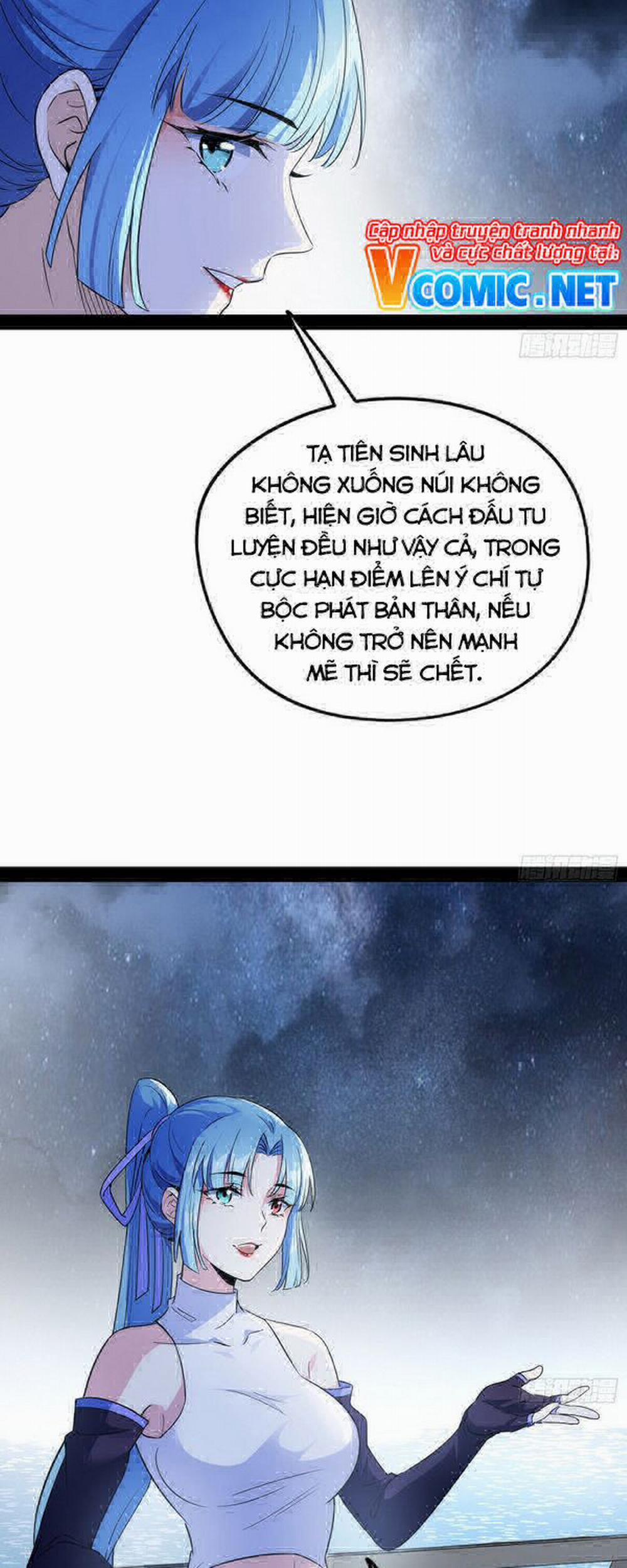 Ta Là Tà Đế 148 trang 44