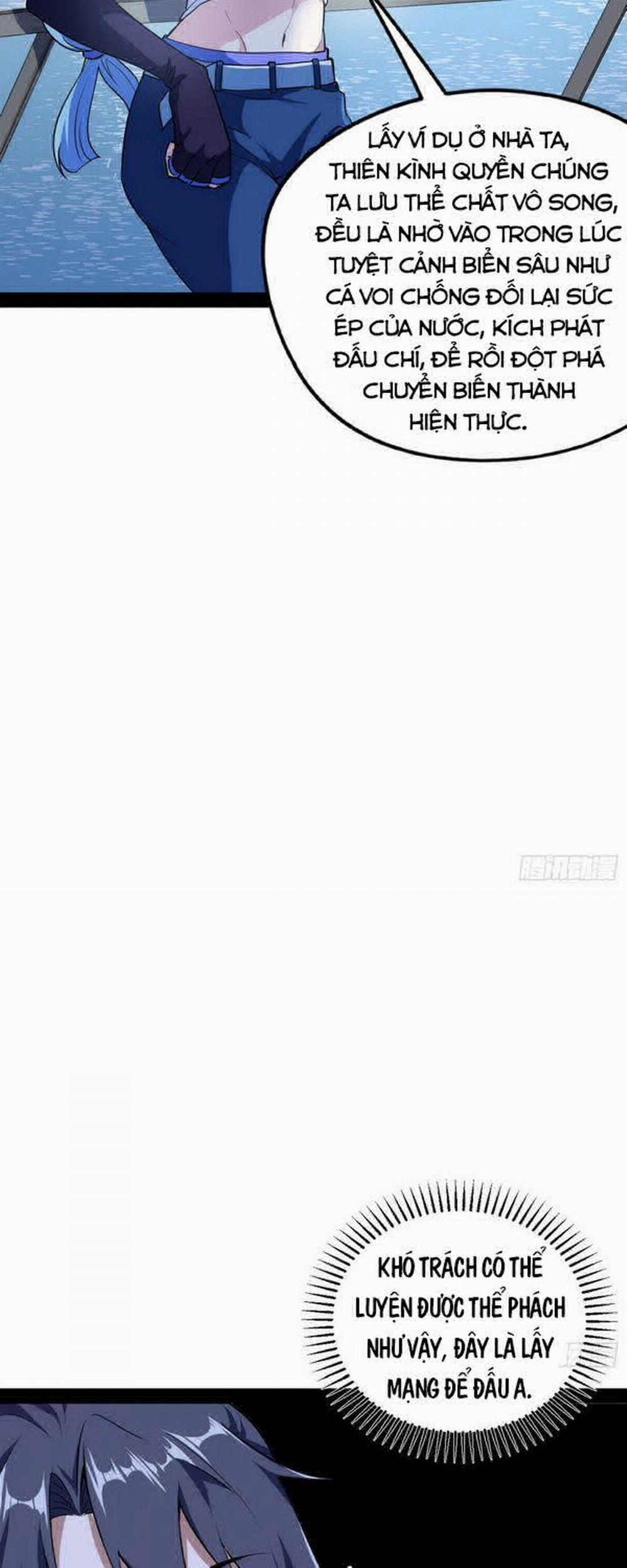 Ta Là Tà Đế 148 trang 45