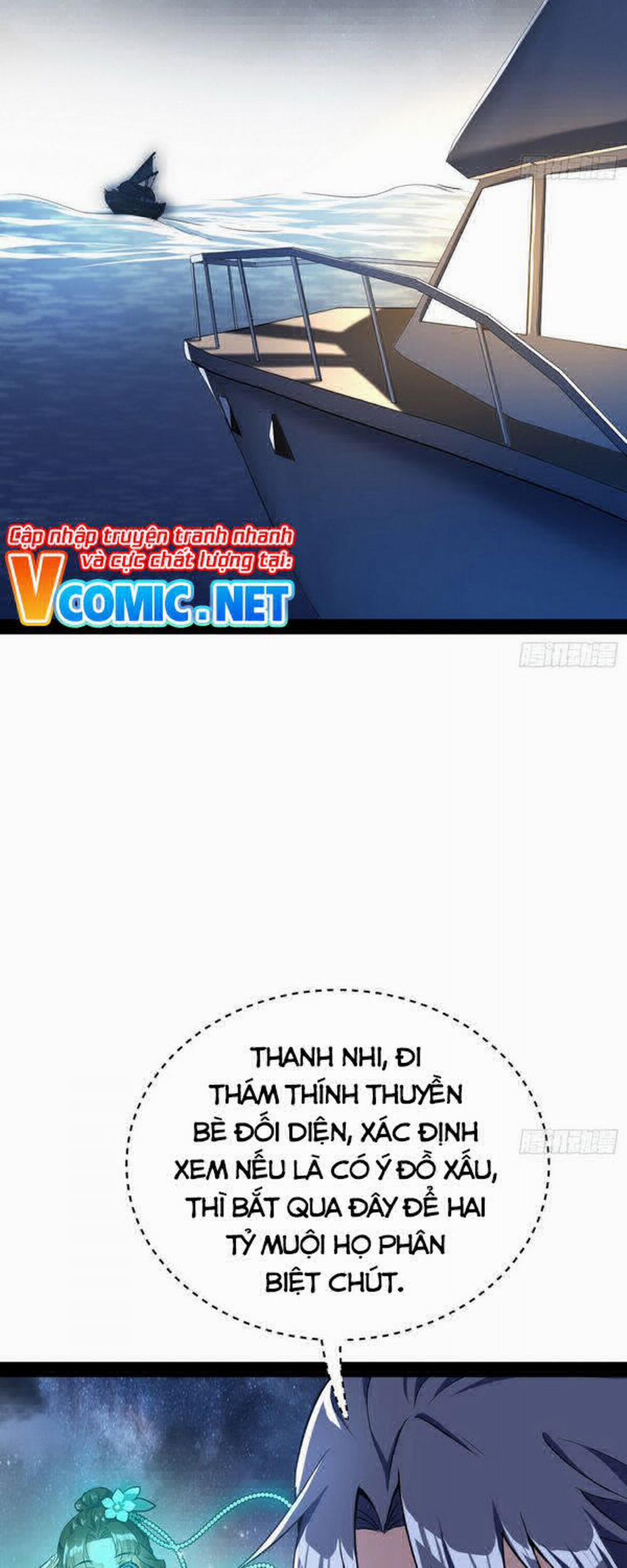 Ta Là Tà Đế 148 trang 47