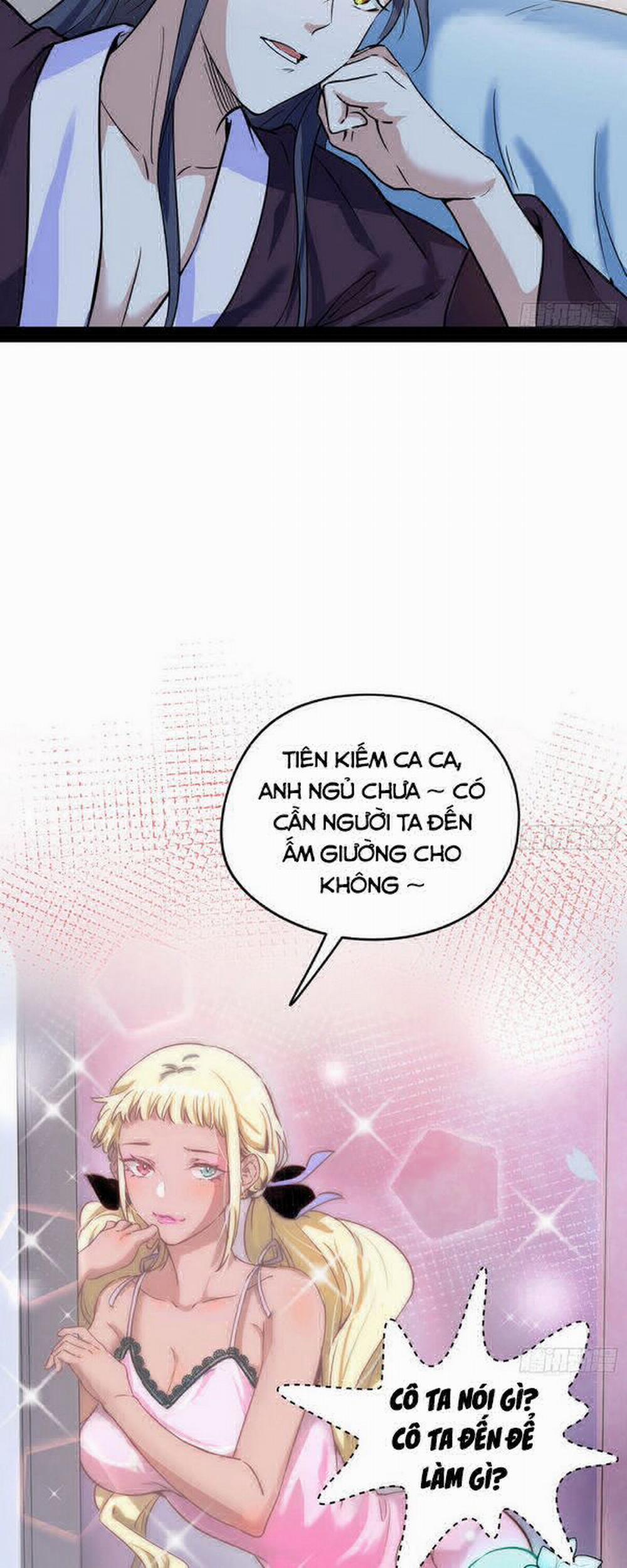 Ta Là Tà Đế 148 trang 5