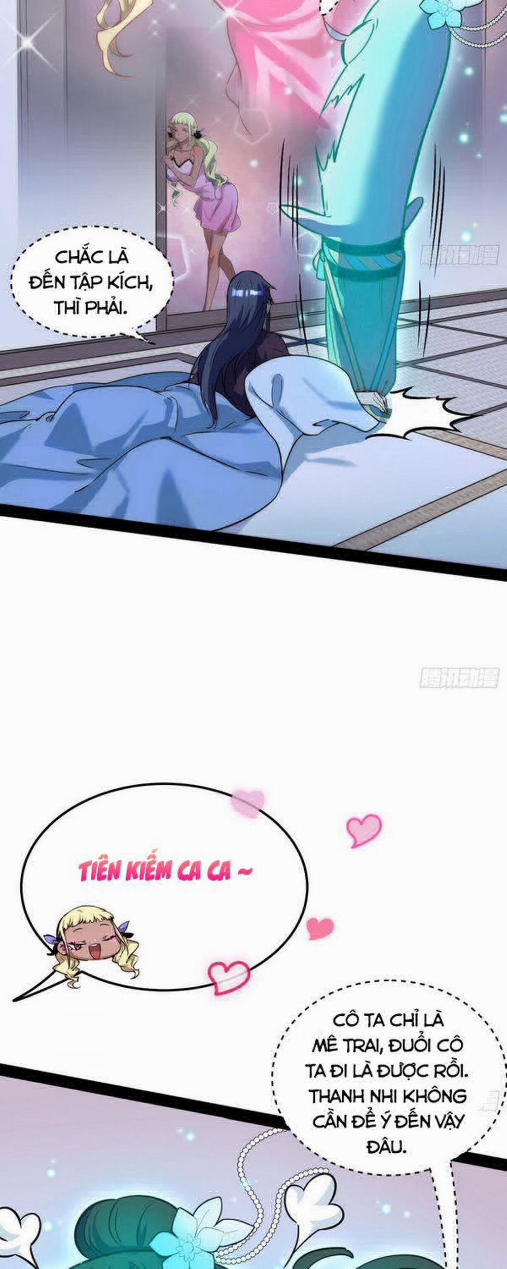 Ta Là Tà Đế 148 trang 6