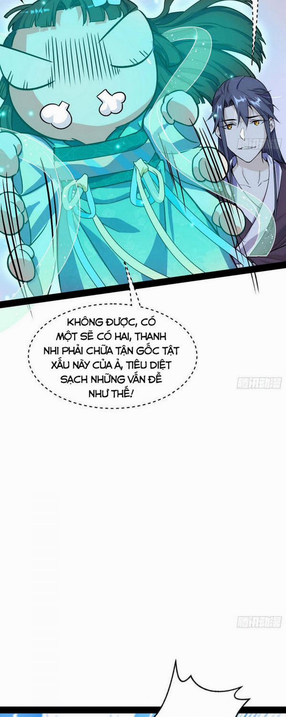 Ta Là Tà Đế 148 trang 7