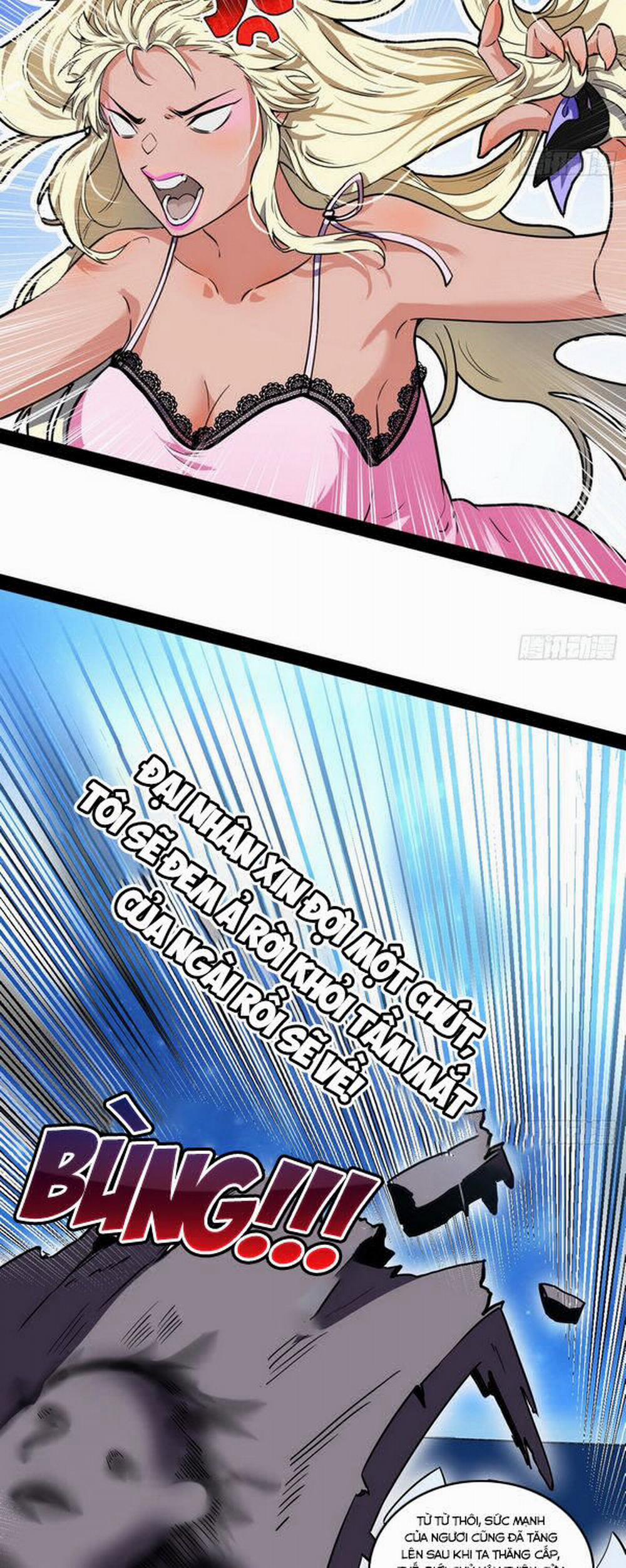 Ta Là Tà Đế 148 trang 9