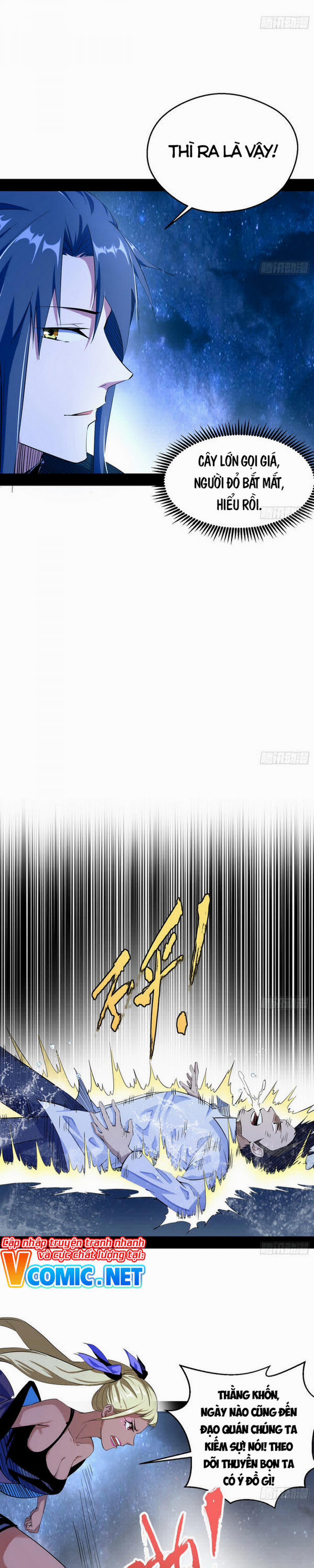 Ta Là Tà Đế 149 trang 15