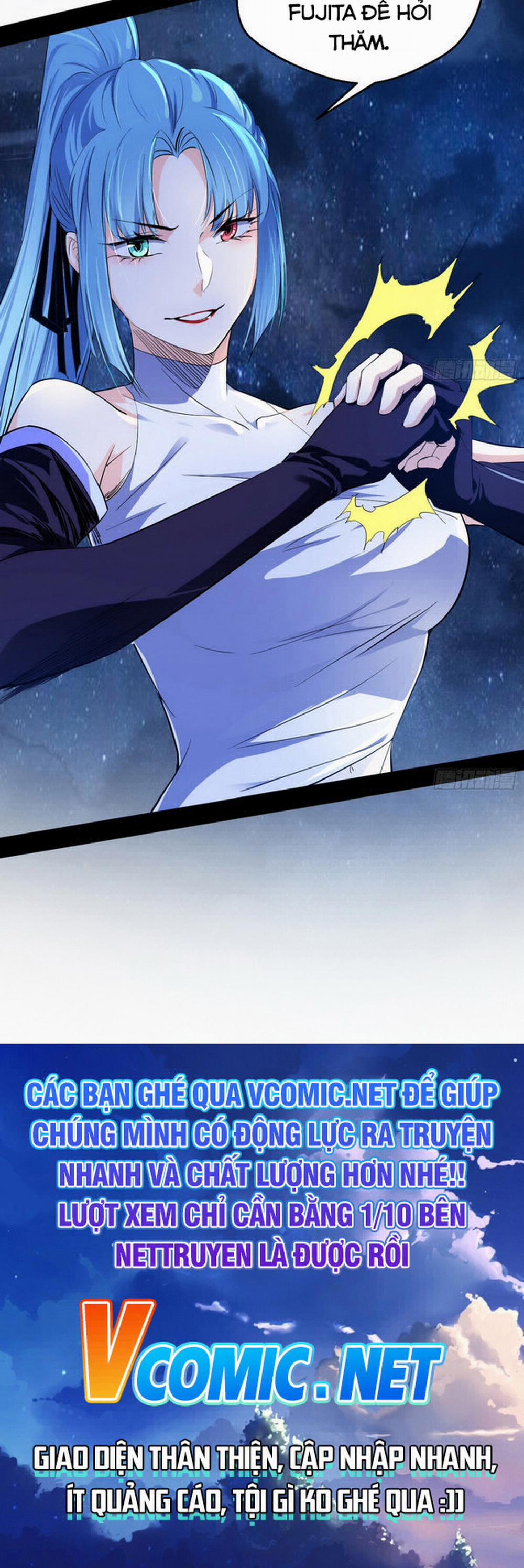 Ta Là Tà Đế 149 trang 18