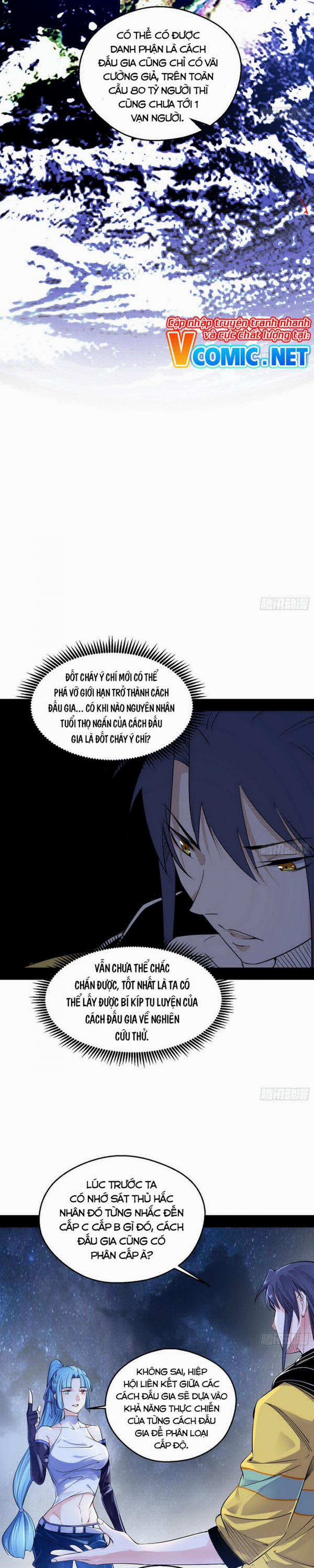 Ta Là Tà Đế 149 trang 6