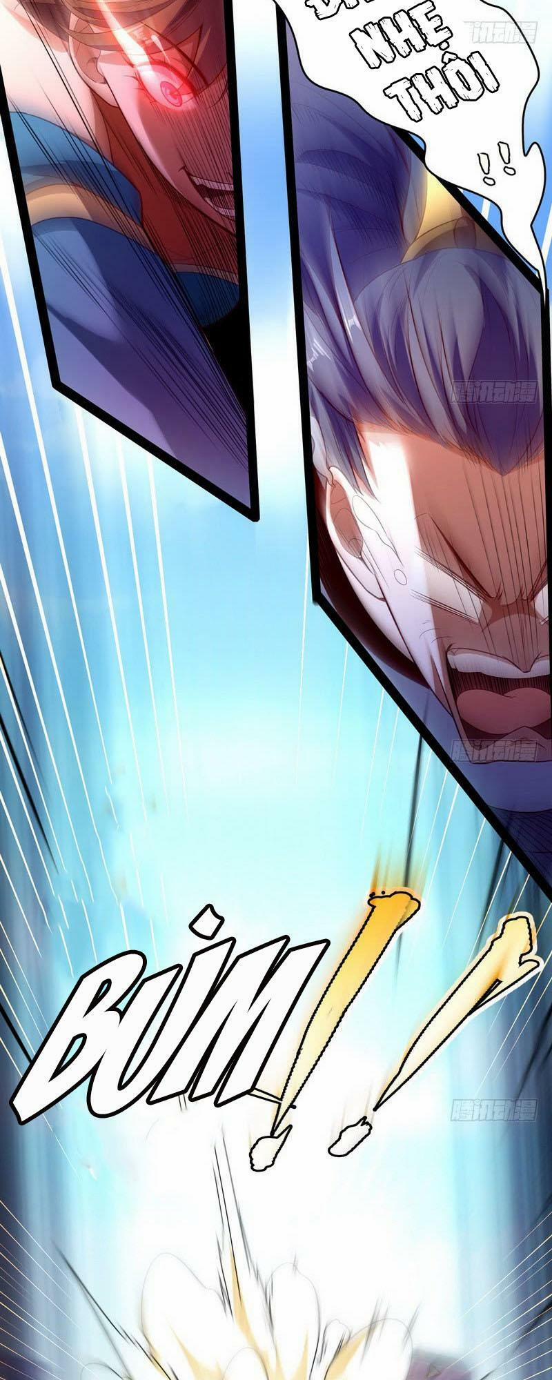 Ta Là Tà Đế 15 trang 10