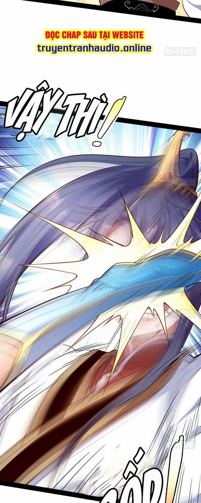 Ta Là Tà Đế 15 trang 5