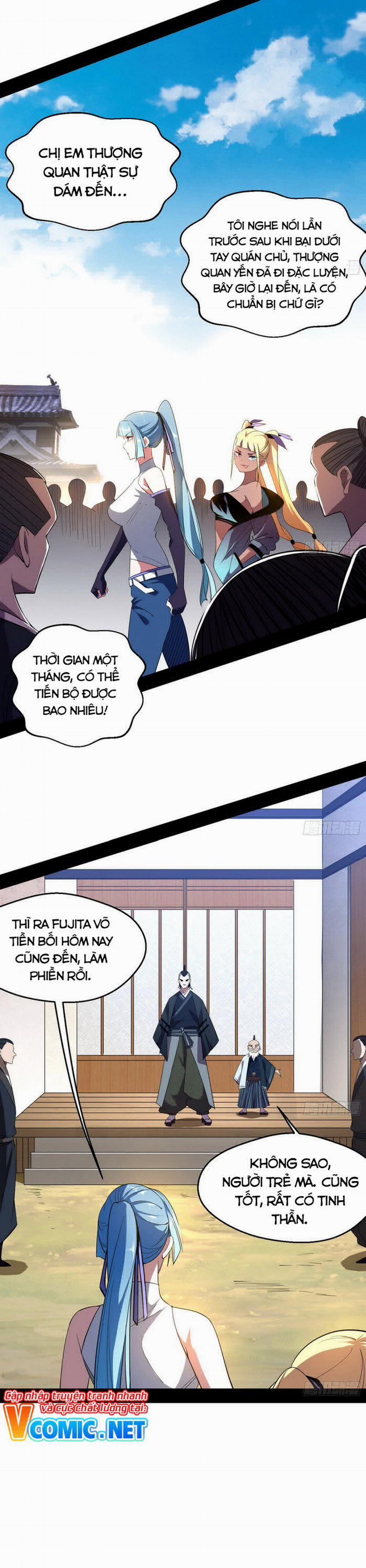 Ta Là Tà Đế 150 trang 10