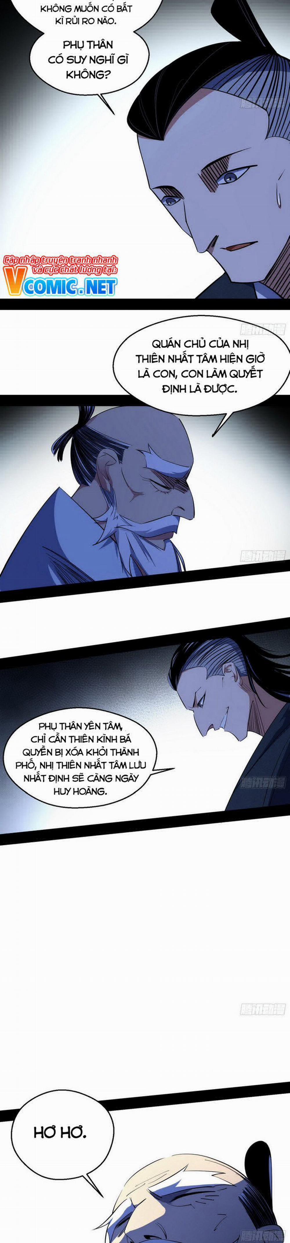 Ta Là Tà Đế 150 trang 7