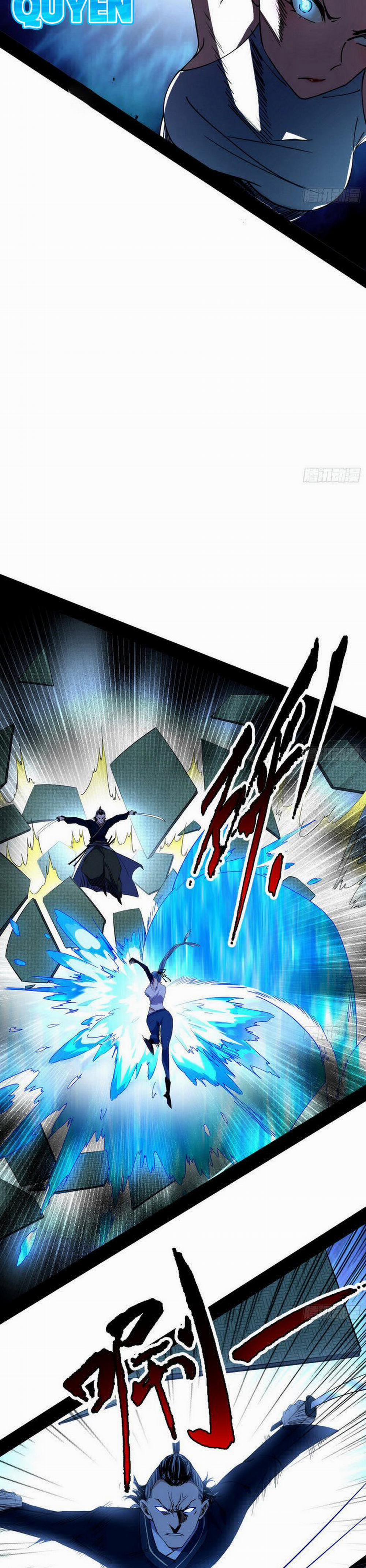 Ta Là Tà Đế 151 trang 4