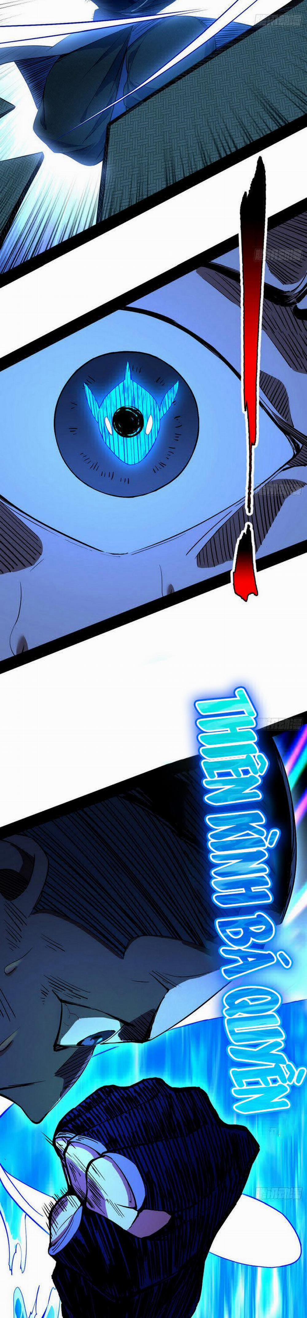 Ta Là Tà Đế 151 trang 5