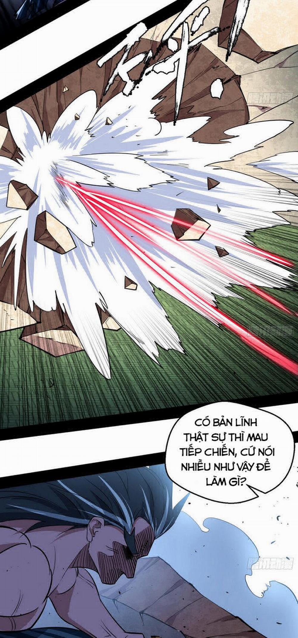 Ta Là Tà Đế 152 trang 10
