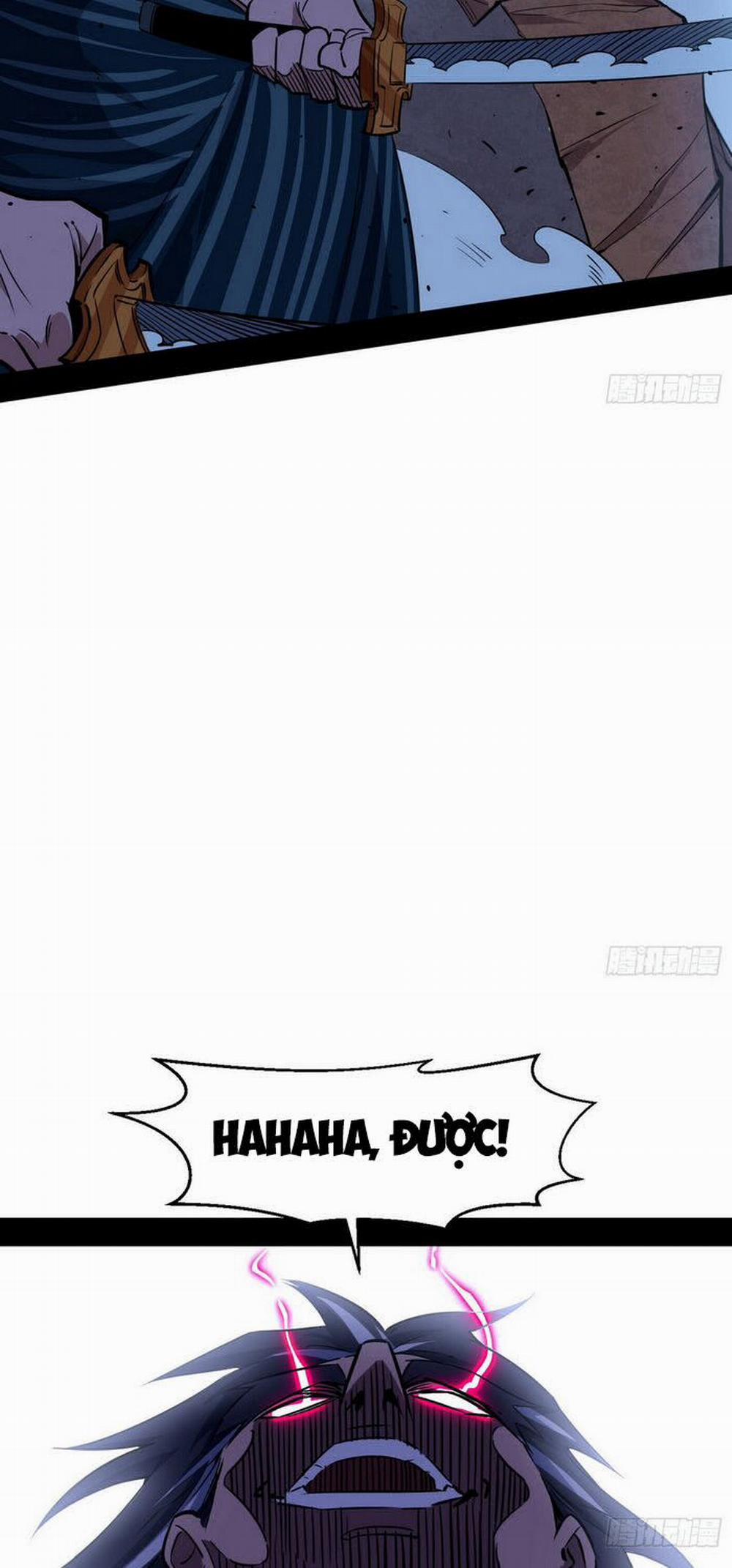 Ta Là Tà Đế 152 trang 11