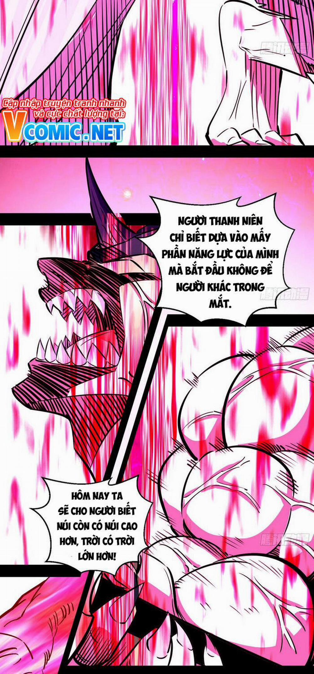 Ta Là Tà Đế 152 trang 13
