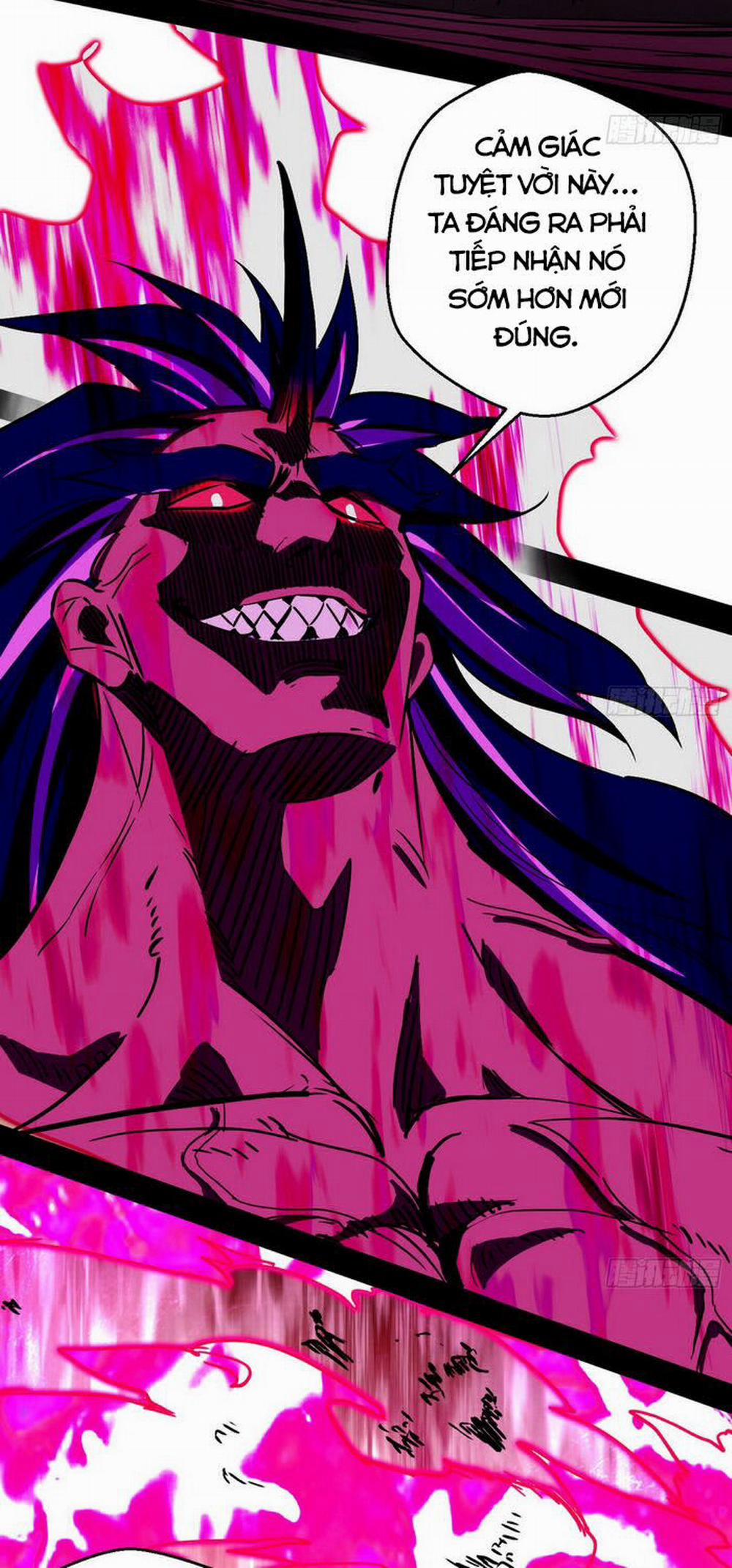Ta Là Tà Đế 152 trang 17