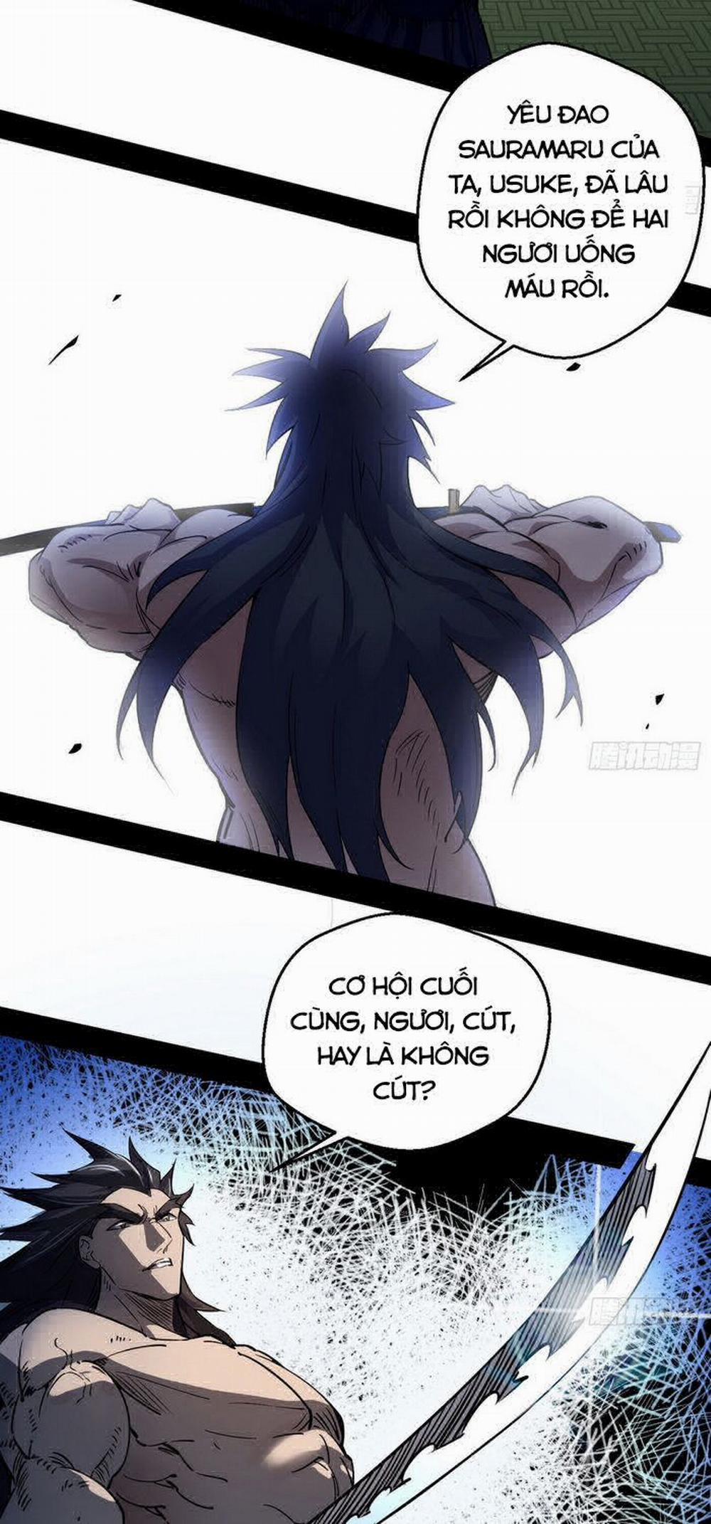 Ta Là Tà Đế 152 trang 2