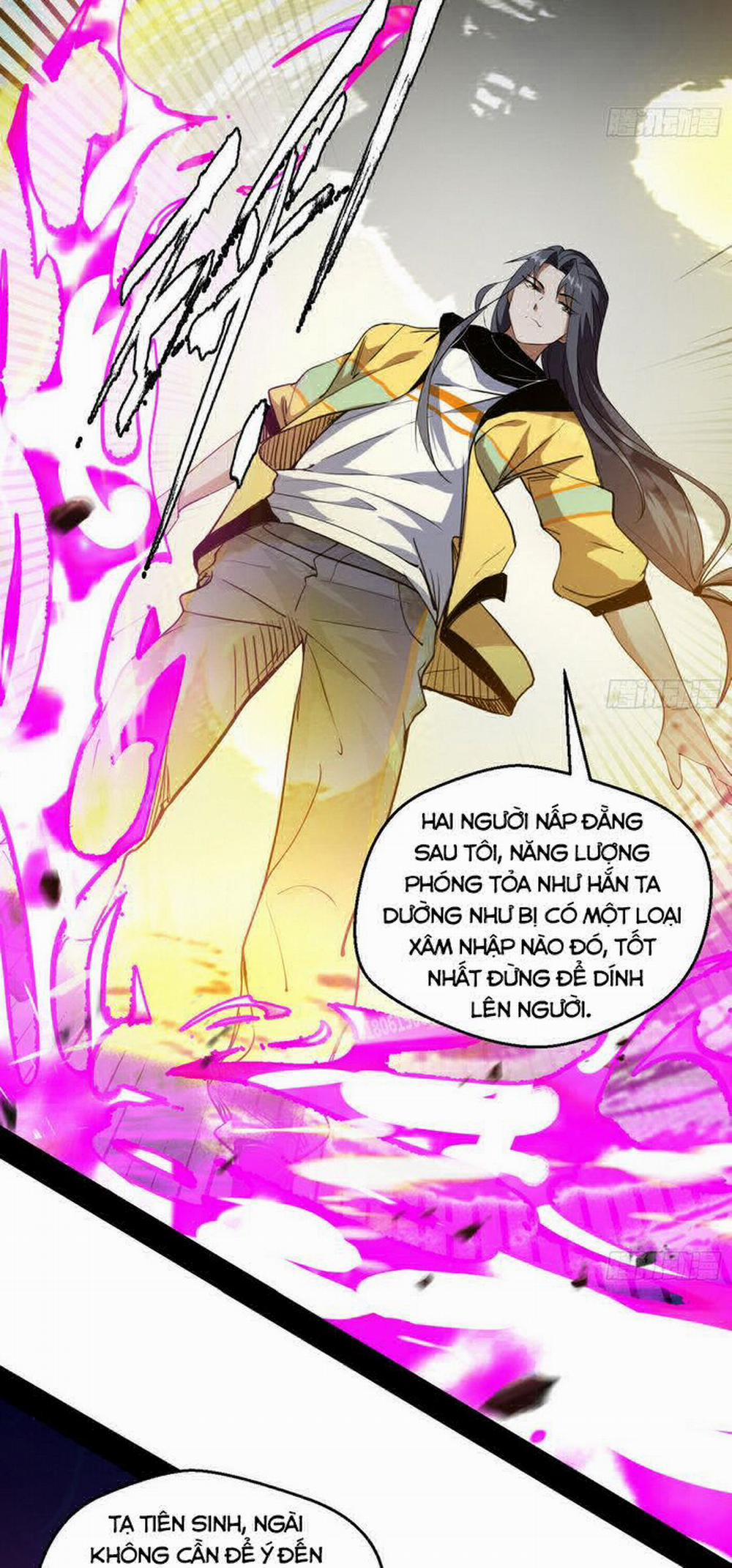 Ta Là Tà Đế 152 trang 20