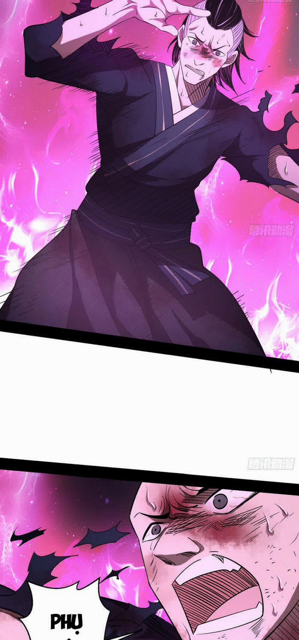 Ta Là Tà Đế 152 trang 23